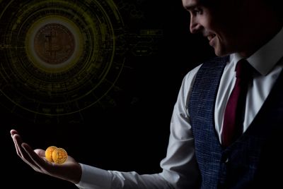 British Man Recovers £3.3m in Bitcoin