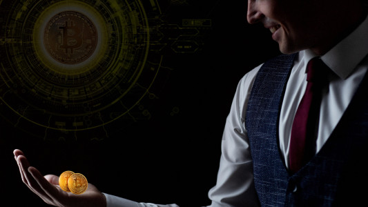 British Man Recovers £3.3m in Bitcoin