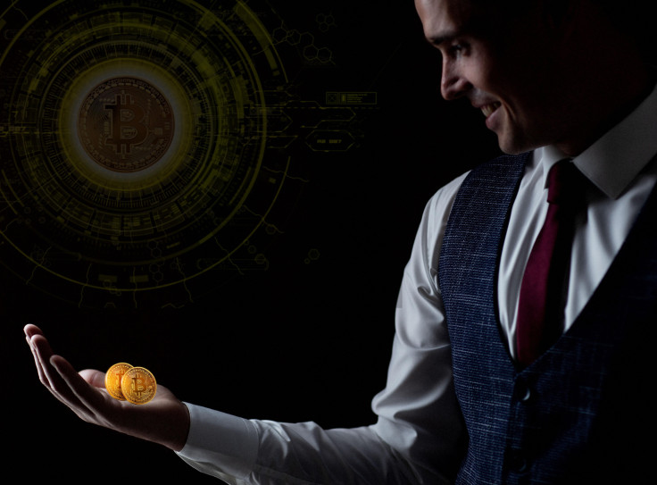 British Man Recovers £3.3m in Bitcoin