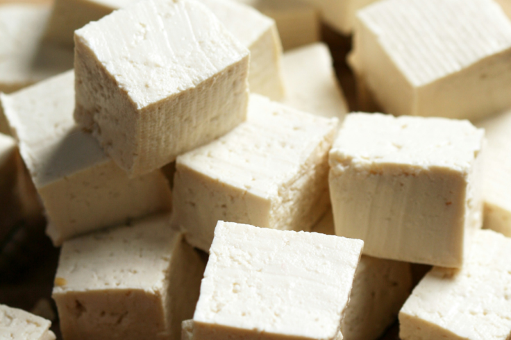 Over 10,000 cases of tofu have been recalled