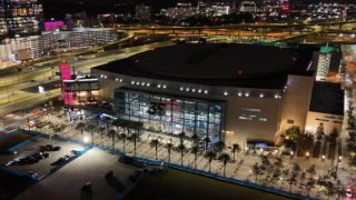 Kia Center Orlando