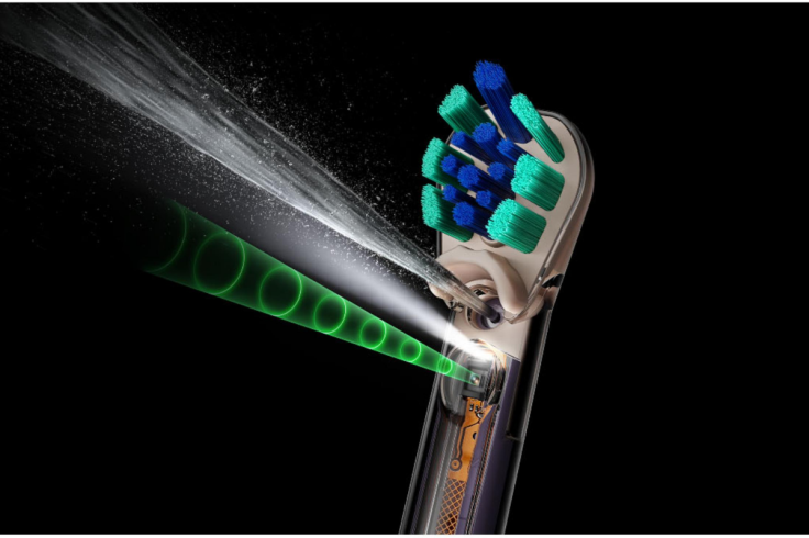 Dyson Toothbrush