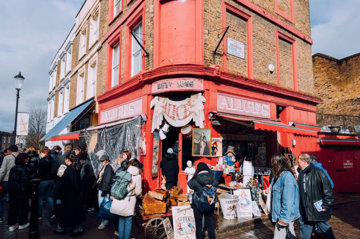 notting hill carnival