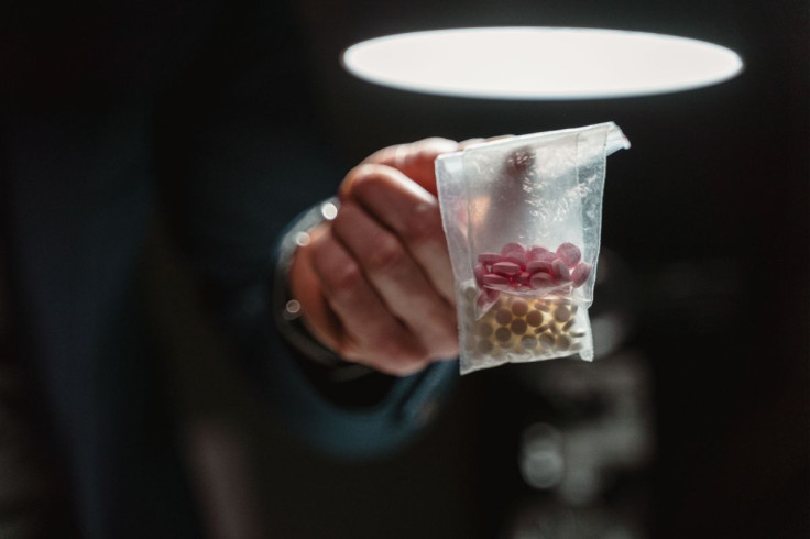 drugs