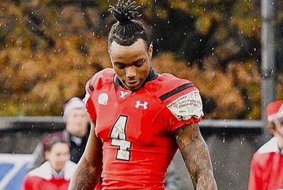 Damoun Patterson