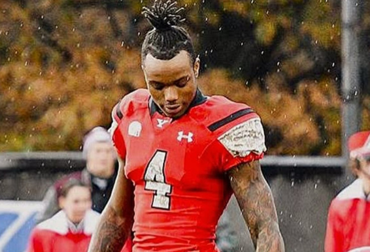 Damoun Patterson