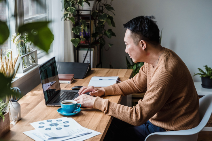 Work From Home