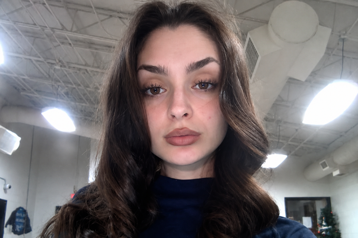 Mackenzie Shirilla