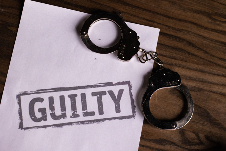 Duane ‘Keffe D’ Davis Convicted In Tupac Shakur Murder Case