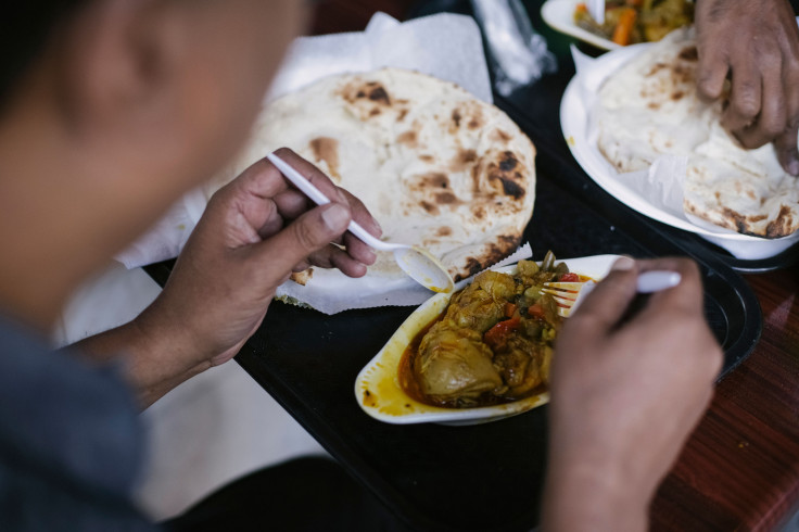 Indian Curry
