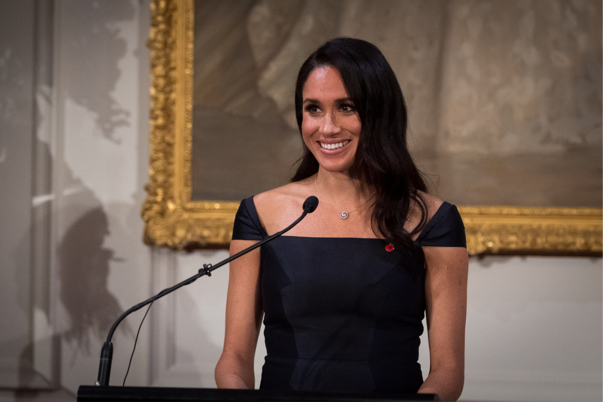 Meghan Markle