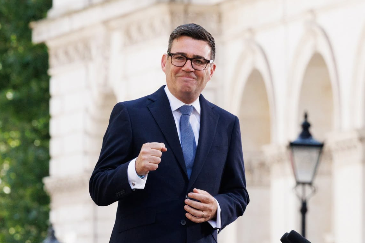 Andy Burnham