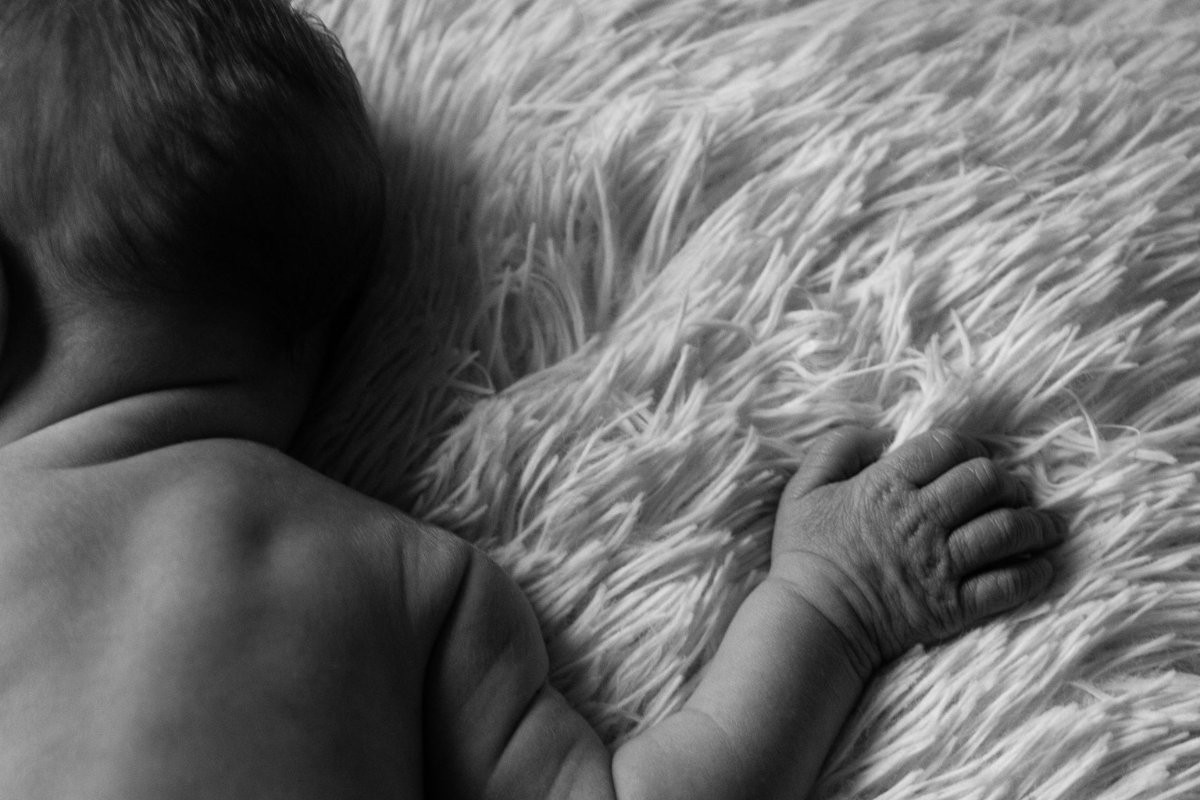 Newborn Baby Stabbed in Sheffield