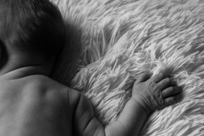Newborn Baby Stabbed in Sheffield