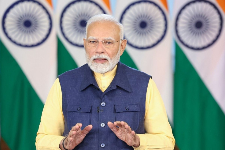 Narendra Modi