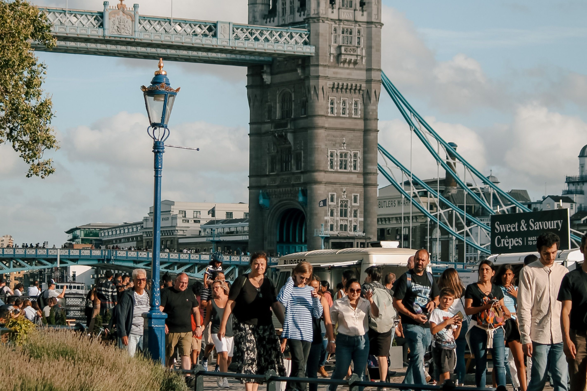 78% of Britons Back Early Release for Foreign Nationals to Be Deported, While 64% Oppose New Rules