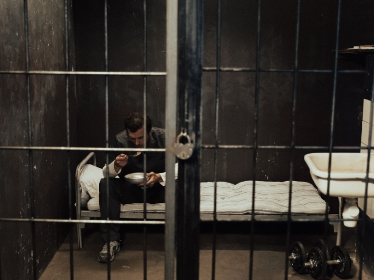 Prison Overcrowding - UK survey