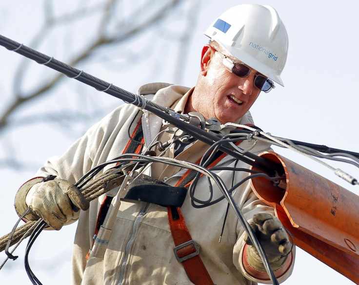 Snowstorm 2011: Millions still out of power