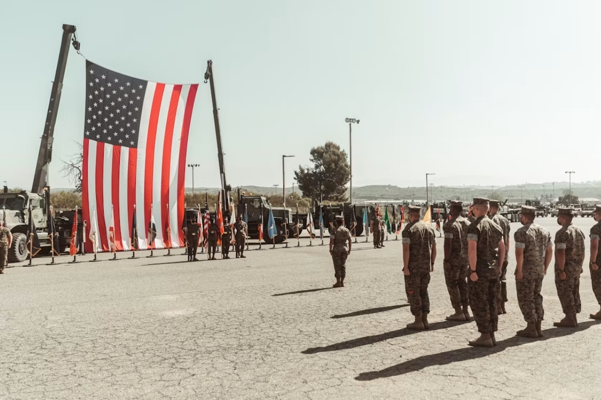 Israeli Opinion Piece Proposes Debt Forgiveness as Incentive To Lure Young Americans To Fight in Iran