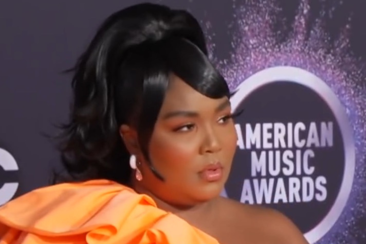 Lizzo