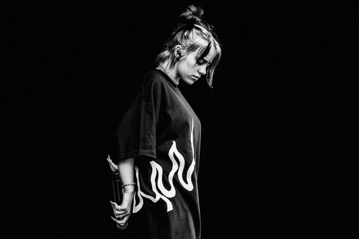 Billie Eilish