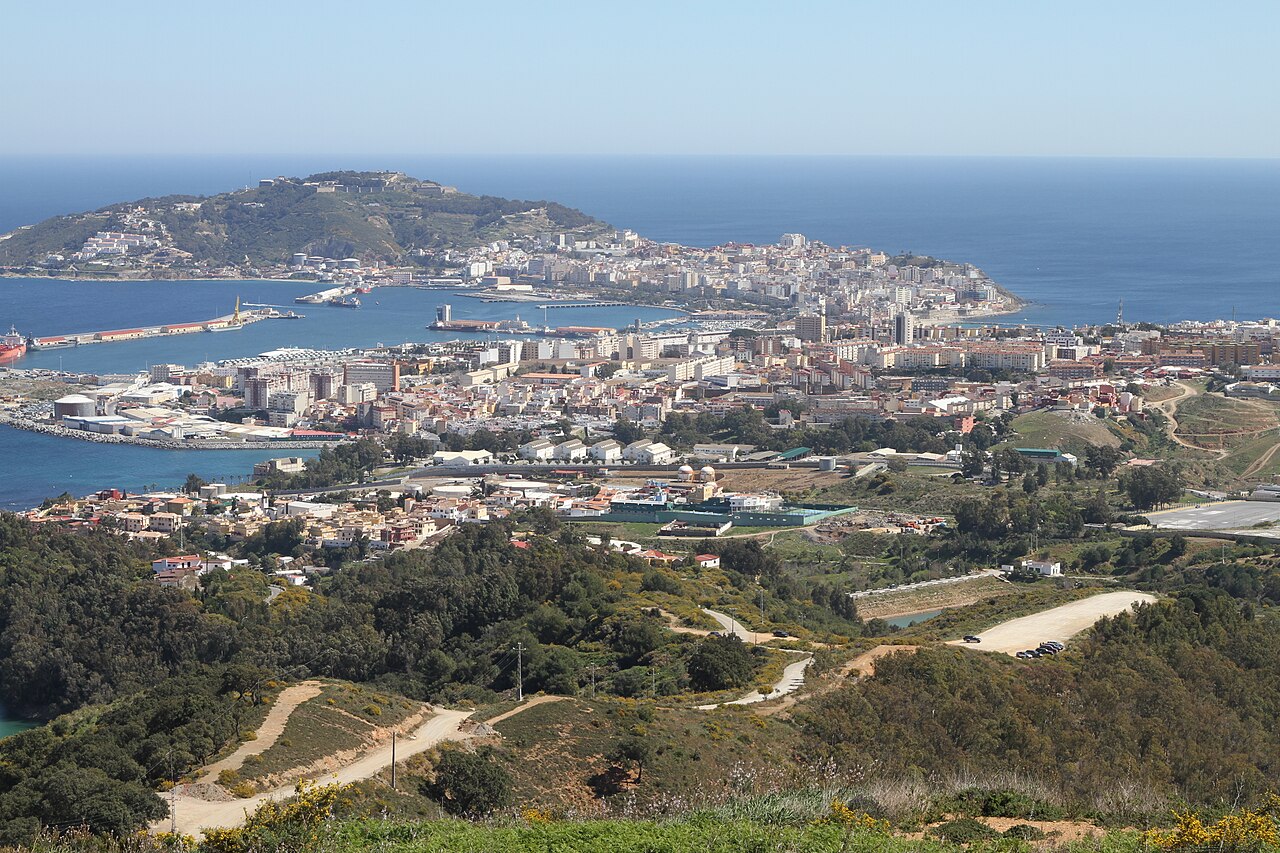 The Ceuta Border Collapse An Operational Failure Analysis