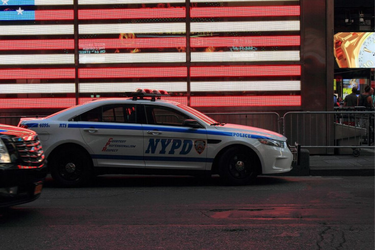 NYPD