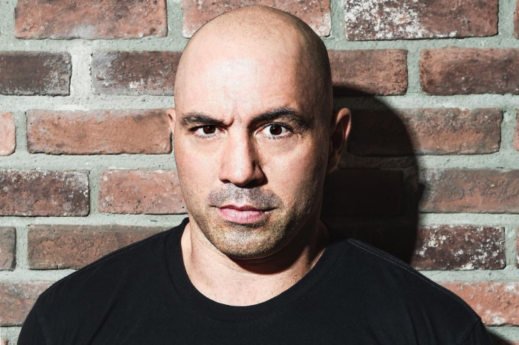 Joe Rogan Trump criticism