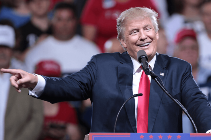 Former Trump White House lawyer Ty Cobb comment