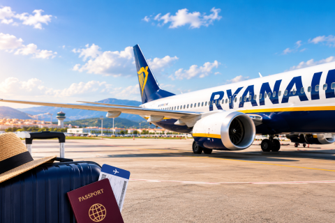 Ryanair