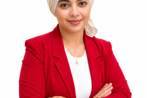 Sanchita Sultana