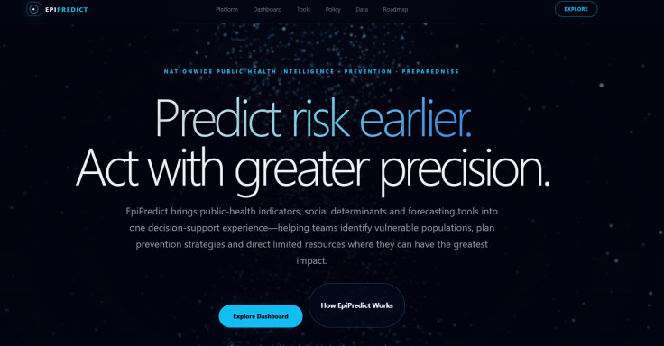 EpiPredict