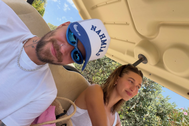 Justin and Hailey Bieber reportedly want to have more children