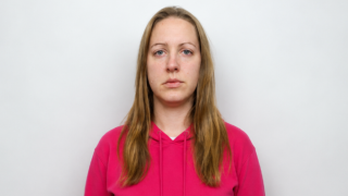 Lucy Letby