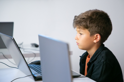 Amira AI tool kids
