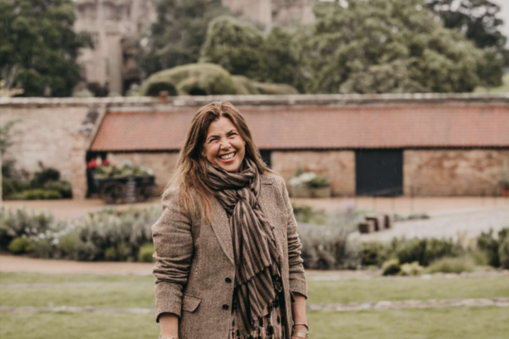 Kirstie Allsopp