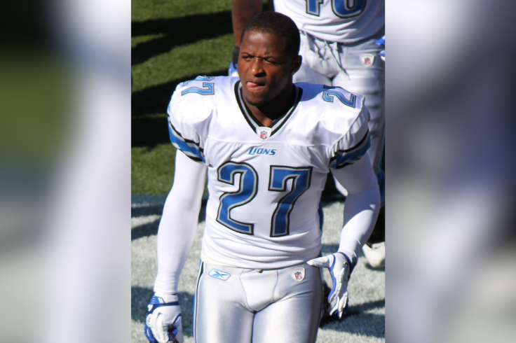 Alphonso Smith Jr
