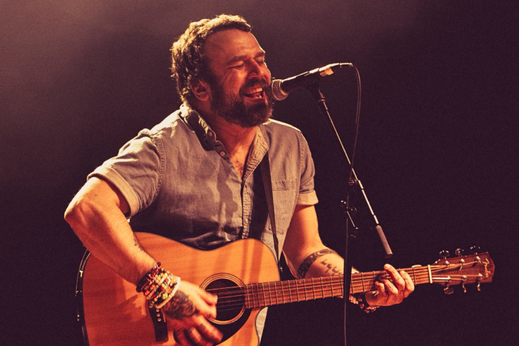 Max Bemis