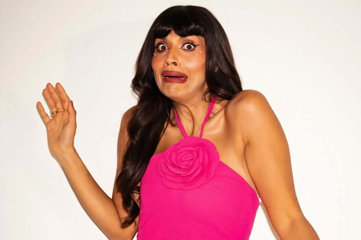 Jameela Jamil