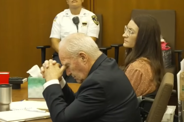 Lindsay Clancy Jury Deadlocks Again as Mistrial Looms