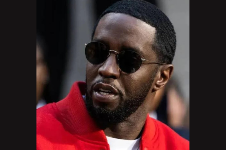 P Diddy