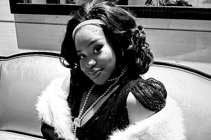 Carla Jeffery Passed Away at 33