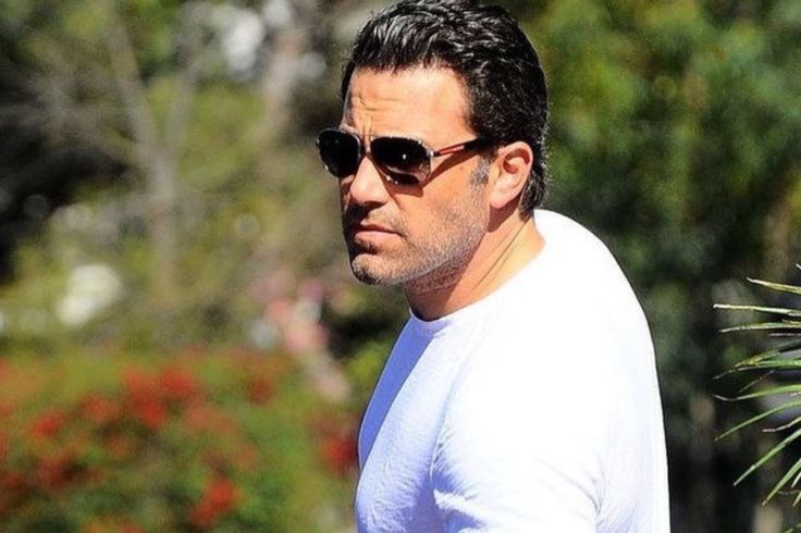 Ben Affleck
