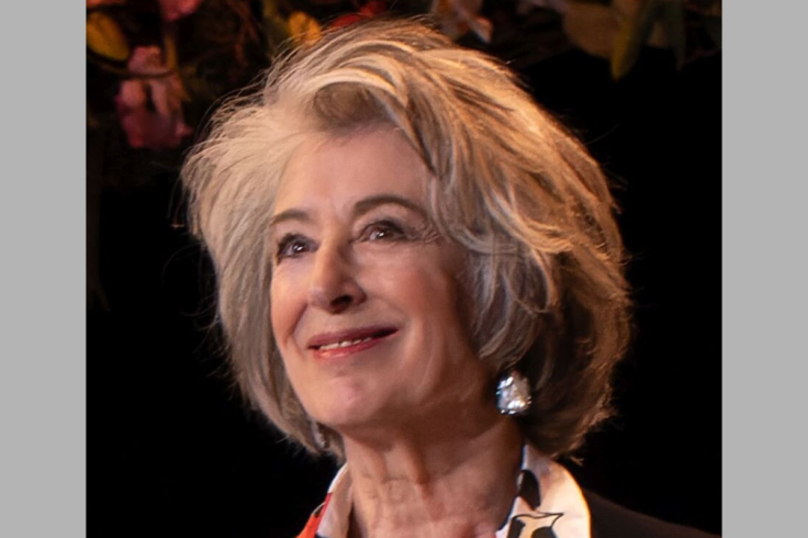 Maureen Lipman - Soho Theatre