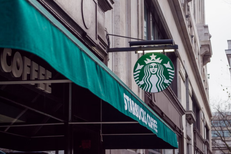 Starbucks Faces Boycott Calls