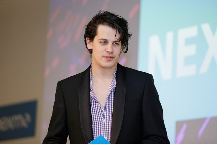 Milo Yiannopoulos deported