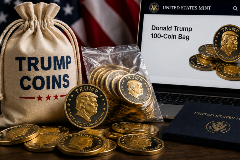US Mint