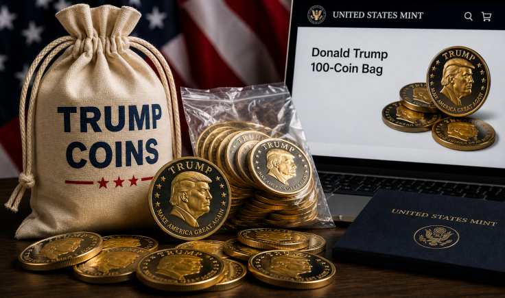 US Mint
