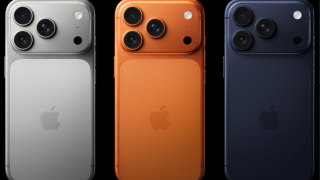iPhone 17 Pro