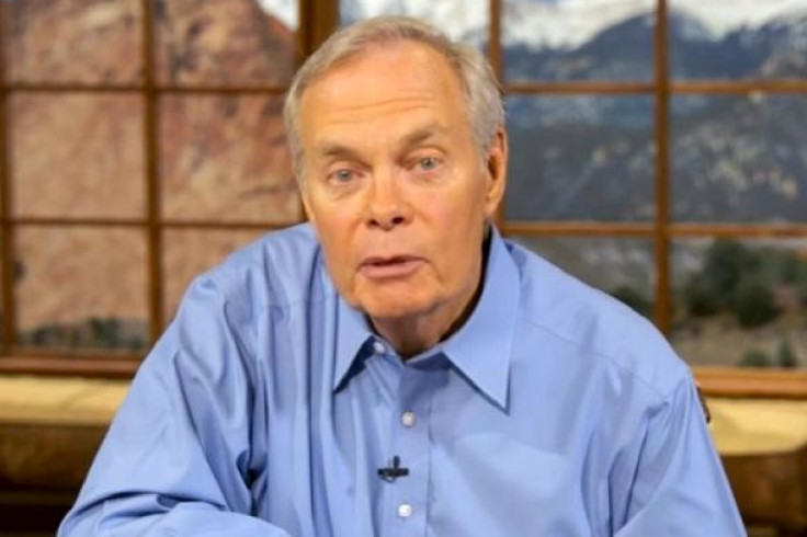 Andrew Wommack